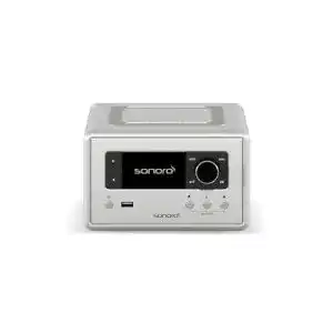 Sonoro radio sonoro relax internetradio mit bluetooth