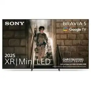 Sony fernseher 65 zoll sony bravia 5 xr mini led 65 zoll