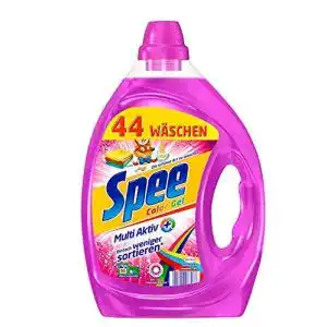 Spee waschmittel spee color gel color waschmittel