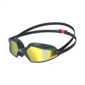 Speedo schwimmbrille speedo hydropulse schwimmbrille