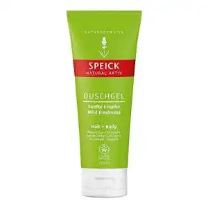 Speick duschgel speick natural aktiv duschgel 5er pack 5x200 ml