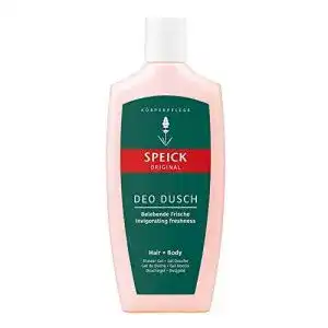 Speick duschgel speick natural deo dusch 250 ml 5er set