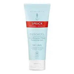 Speick duschgel speick thermal sensitiv duschgel doppelpack