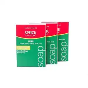 Speick-Seife