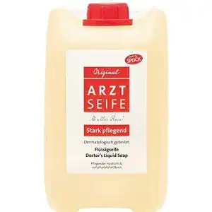 Speick seife speick made by arztseife fluessig im kanister