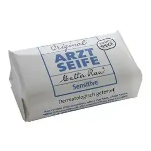Speick seife speick rau arztseife sensitive 5er pack 5 x 100g