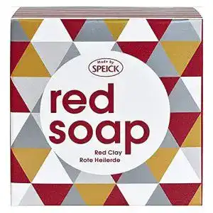 Speick seife speick red soap rote seife mit roter heilerde