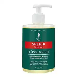 Speick seife speick seife fluessig im dispenser 300 ml