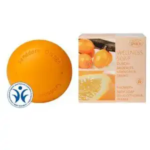 Speick seife speick wellness soap sanddorn orange 6er pack