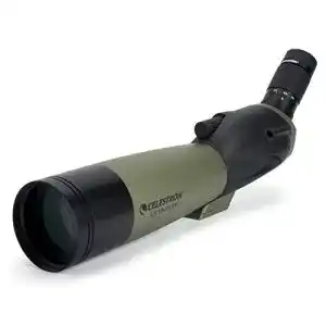 Spektiv 20 60x80 celestron 52250 ultima 80mm angled refractor