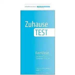 Spermatest nanorepro zuhausetest fertilitaet