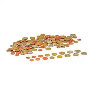 Spielgeld wissner 80610 16 aktiv lernen 160 euro rechengeld