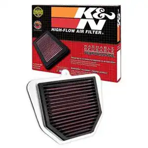 Sportluftfilter Motorrad