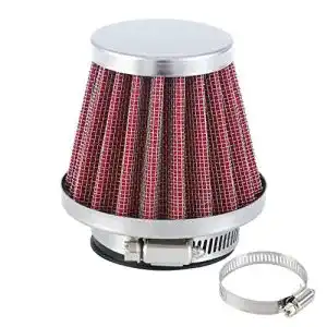 Sportluftfilter motorrad pindex 34mm 35mm 36mm
