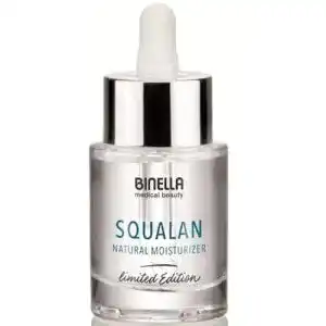 Squalan binella beauty specials natural moisturizer 30 ml