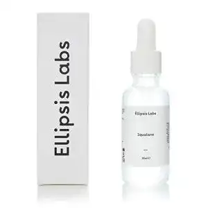 Squalan ellipsis labs oel zu 100 aus oliven stammend