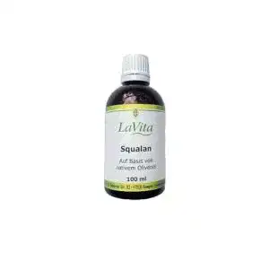 Squalan soulgoods lavita pflegeoel 100 ml vegan