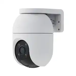 Sricam ezviz 5mp pantilt ueberwachungskamera aussen wlan