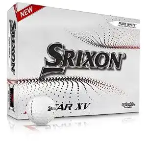 Srixon-Golfbälle