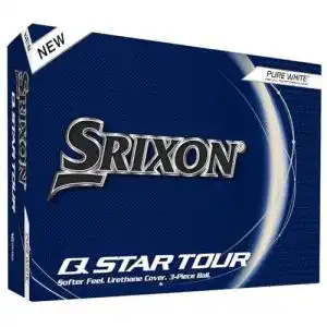 Srixon golfbaelle srixon new q star tour 5 2024 dutzend