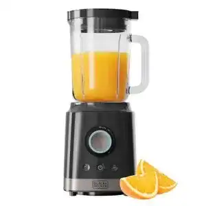 Standmixer 2 000 watt blackdecker standmixer bxjb2000e