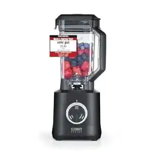 Standmixer 2 000 watt caso powerblender b 2000 profi standmixer