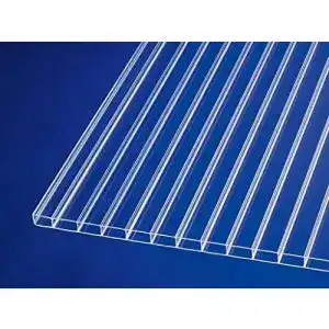 Stegplatten acrylshop24 stegplatte aus polycarbonat
