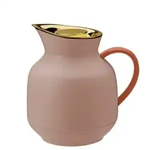 Stelton isolierkanne stelton isolierkanne amphora teekanne