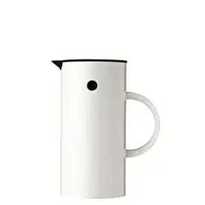 Stelton isolierkanne stelton isolierkanne em77 05 liter
