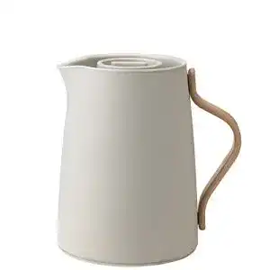 Stelton isolierkanne stelton tee isolierkanne emma isolierte