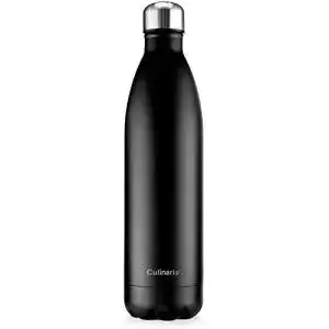 Steuber trinkflasche culinaris edelstahl isolierflasche