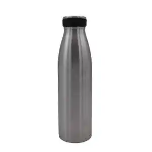 Steuber trinkflasche steuber thermoflasche 500 ml silber