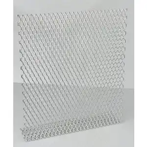 Streckmetall bestell dein lochblech aluminium