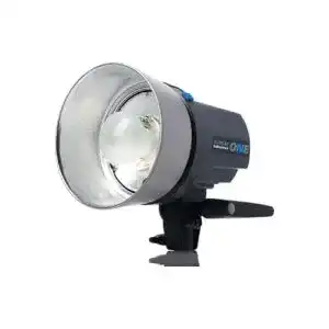 Studioblitz elinchrom d lite rx one el20485 ohne reflektor