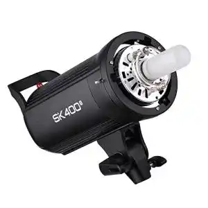 Studioblitz godox sk400ii professionelles kompakt