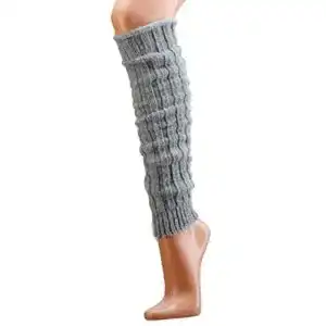 Stulpen krautwear damen maedchen 1 paar beinwaermer