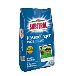 Substral rasenduenger substral rasenduenger moos