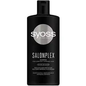 Syoss shampoo syoss salonplex shampoo 440 ml