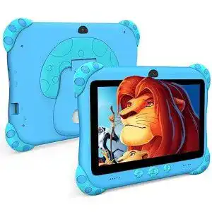Tablet 7 zoll ascrecem kinder tablet 7 zoll android tablet