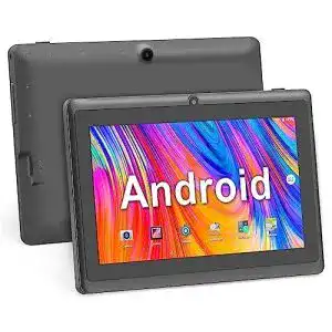 Tablet 7 zoll haehne 7 zoll tablet pc android 5 0 a33 quad core