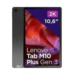 Tablets unter 200 euro lenovo tab m10 plus 3 gen tablet 106