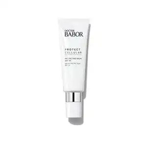 Tagescreme mit lsf 50 babor doctor sonnencreme lsf 50