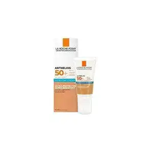Tagescreme mit lsf 50 la roche posay anthelios xl bb cream
