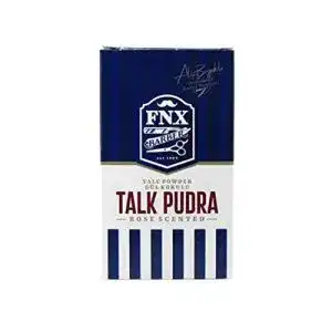 Talkum fonex fnx barber talc powder 250g friseur puder