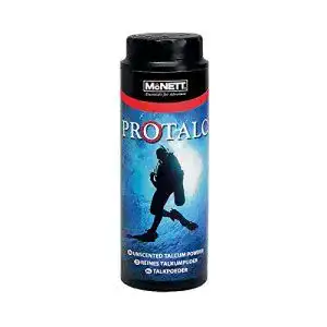 Talkum mcnett subgear pro talc puder talc hauptbestandteil