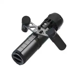 Tauchscooter lefeet p1 unterwasser scooter profi qualitaet