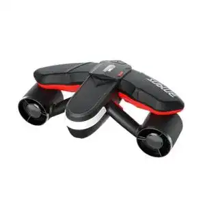 Tauchscooter sublue navbow plus smart professioneller