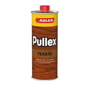 Teakholz pflege adler pullex teakoel holzoel innen aussen farbe