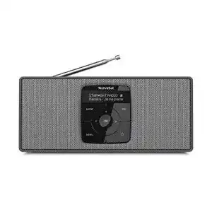 Technisat radio technisat digitradio 2 s tragbares dab