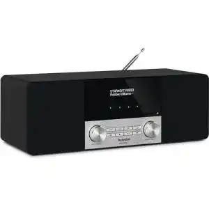 Technisat radio technisat digitradio 3 stereo dab radio